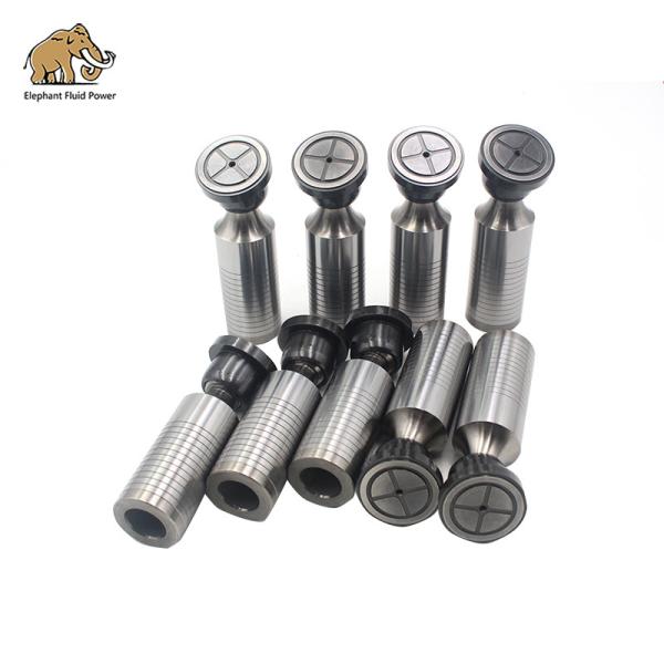 Les kits de réparation hydrauliques de moteur d'OEM PVV540 ont moulé la transmission d'énergie par fluide d'éléphant