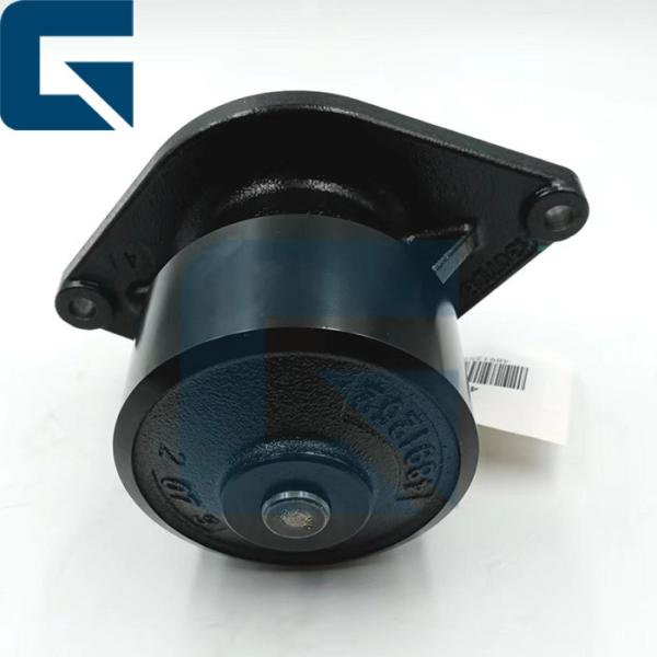 4891252 для водяного насоса двигателя QSB6.7