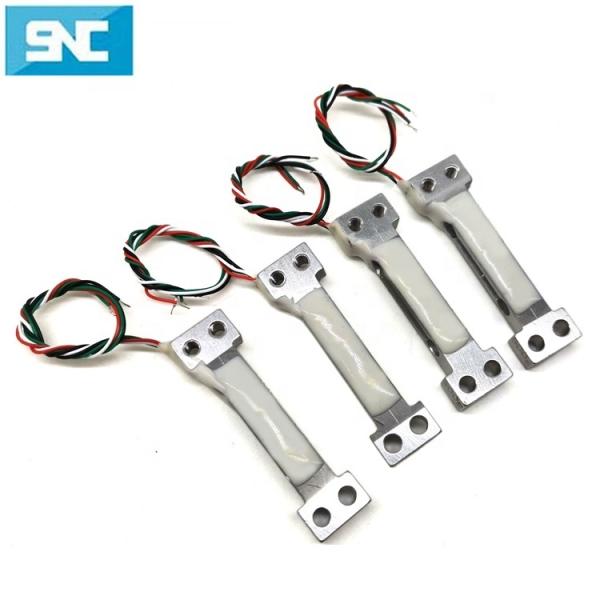 100G 200G Mini Beam Seri Load Cell Weight Sensor for Screw Mounting Manufacturing Date Code 2022-12-16