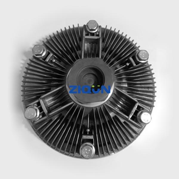Visco Fan Clutch 020004190 020005216 KAMAZ Truck Engine Fan