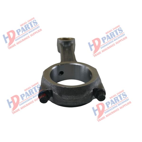 6D95 PC200-5 Engine Connecting Rod 6207-31-3101  For KOMATSU
