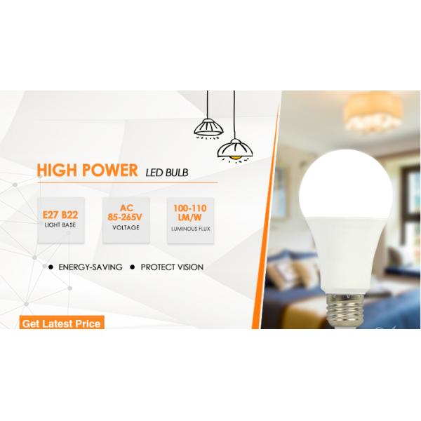 Углы пучка SKD 270 градусов привели CRI 80 шарика E14 E27 B22 энергосберегающий 2 лет гарантии