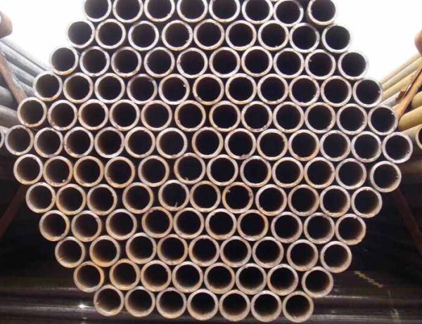 ASTM A335 P92 STEEL TUBES/PIPES