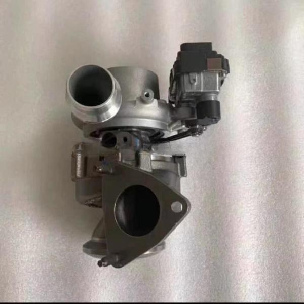 Tf035 Turbocharger for Land-rover Evoque 2.0 D 4x4 X761 X260 X260 L462 L550 L538 L560
