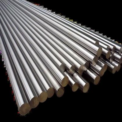 En de alta qualidade N08367 6 Mo Cold Drawn Stainless Steel em volta de Rod Bar