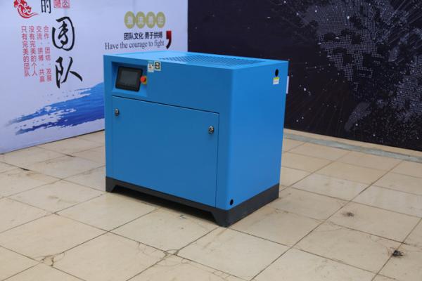 Electric Oil Lubricated Screw Rotary Type Air Compressor 100psi 116psi 145psi