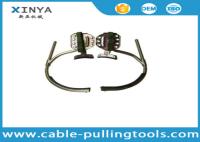 JKT-400 Pole Climber for 15m Concrete Pole with 105KN Rated Load and 170KN Test Load