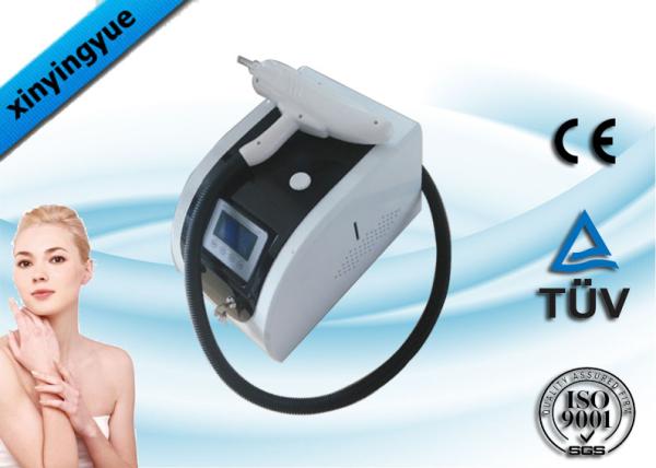 Professional Tattoo Removal Machine For / Eyebrow / Eye Line / Lip Line
