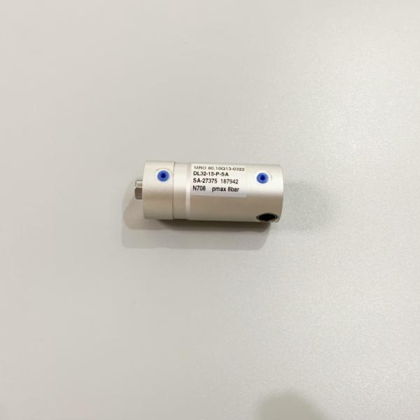 ROLAND 700  800 Cylinder Parts Factory price MRO 80.10Q13-035B Valve Roland Cylinder