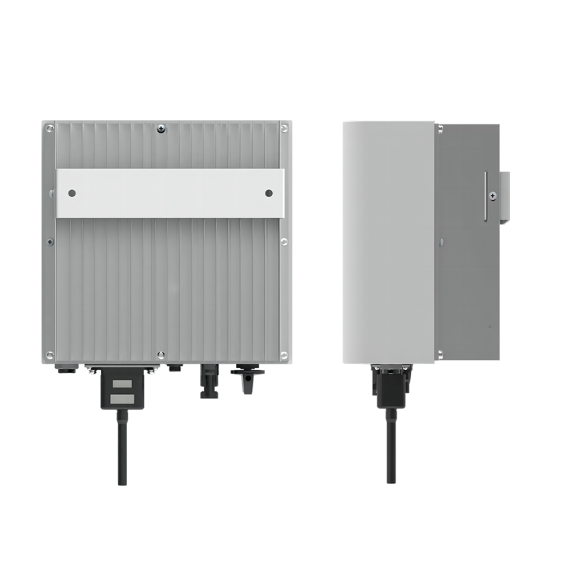 Deye New SUN-4K-G04 P1-EU-AM1 4kW Single Phase 1 MPPT Solar Energy 4kW on Grid PV System String Inverter