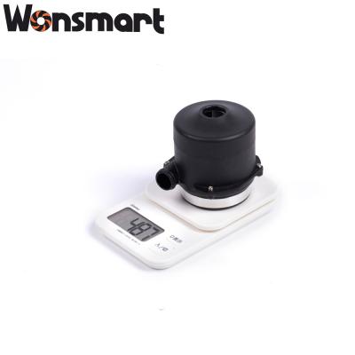 Wonsmart Mini Elétrico de Alta Pressão DC Blower Fan 47m3/H