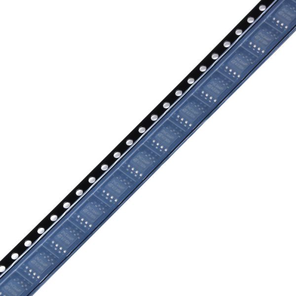 M24C16-WMN6TP 16-Kbit Serial I²C Bus EEPROMs 5ms 400kHz