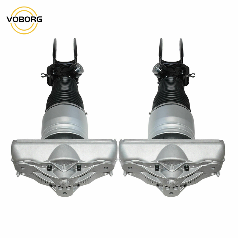 High Quality Factory Auto Parts Front Left Hand Repair Shock Absorber for Audi Q7 VW Touareg Porsche Cayenne