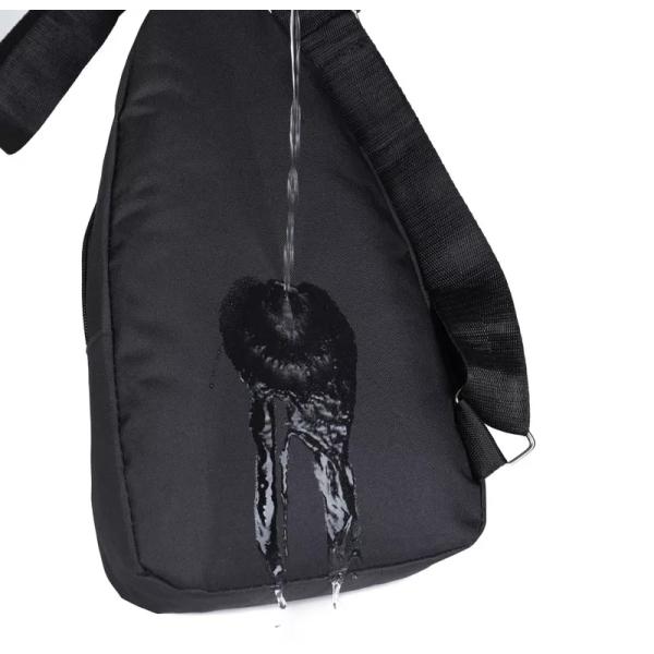 водоустойчивое сумки плечевого ремня комода 17x30x5.5cm одиночное для людей