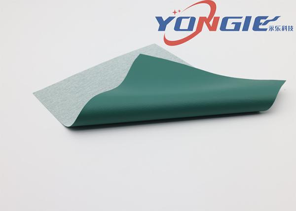 Durable  PVC Upholstery Material For Handbags Marine Boat Seat Leather Fabric