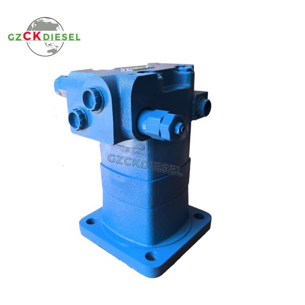 Swing Motor 104-6743-005 104-6485-005 Hydraulic Motor for Kubota U17-3 Excavator Parts