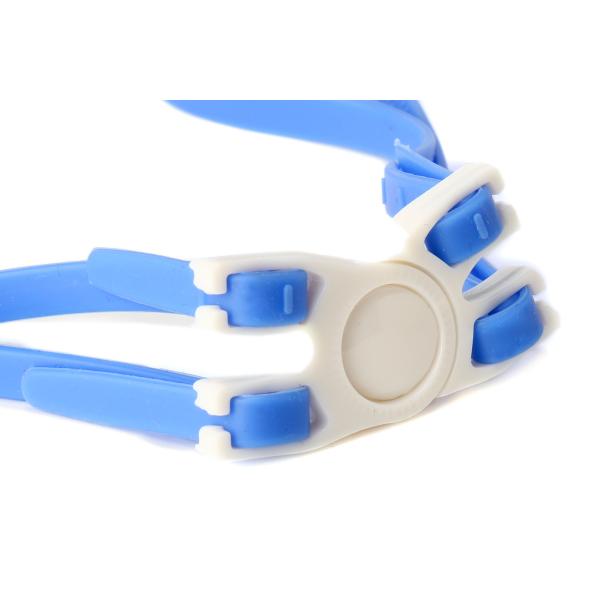 New Professional 100% UV Swim Goggle Waterproof Anti-Fog HD Swim Glasses