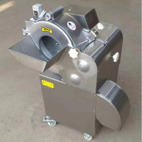 Кубикорезатель овощных луков Многофункциональная машина для резки томатов 1000 к