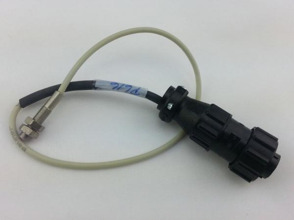 A velocidade do Assy do sensor especialmente apropriada para o cortador de GT5250 Gerber parte 78308000
