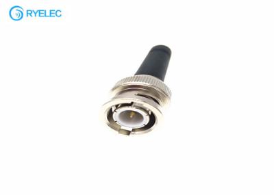 1Dbi Small Size Short 450-470mhz Uhf Rubber Duck Antenna With BNC Male Connector