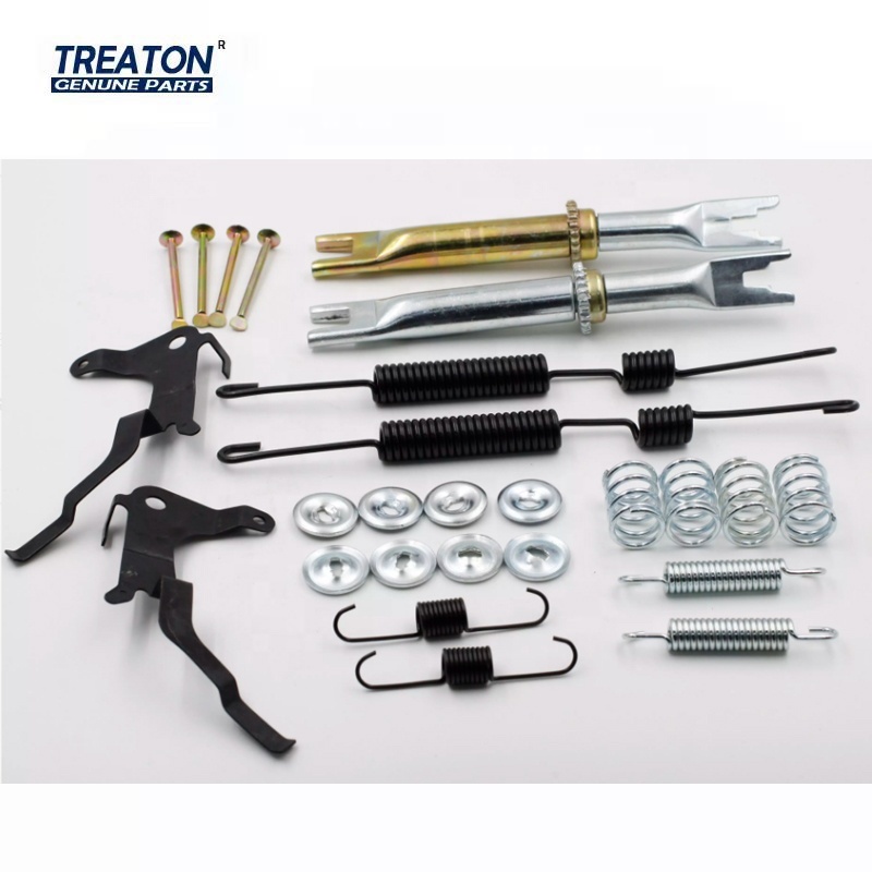 TREATON AUTO PARTS OEM 04942-0K710 04943-26020 Brake Adjuster Kit for HIACE Factory Price With High Quality
