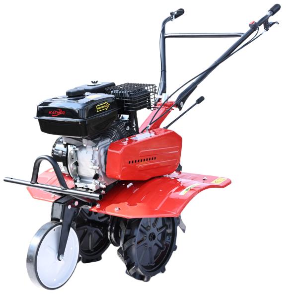 Mini Gasoline Cultivators by MEICHENG 2024 for Weeding Power Tiller Ditching Ridging