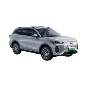 Chery Car