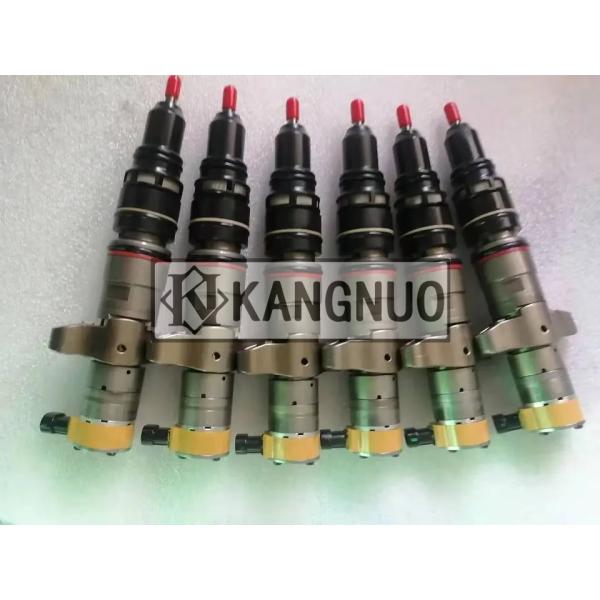 Инжекторы дизельного топлива двигателя CAT C9 217-2570 для экскаватора Crawler