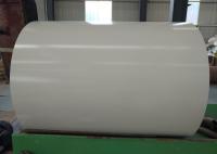 Prime 25mic Service Coating bobine d'aluminium prépeinte pour revêtement de mur