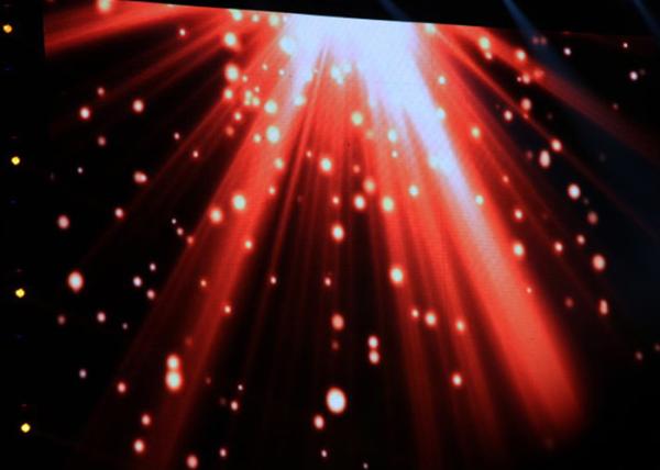 P3.91 / P4.81 rental led display 500x1000mm , full color led display 43222 dot/㎡