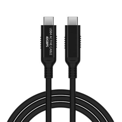 Transmission vidéo câble actif USB sans latence pour panneaux plats interactifs