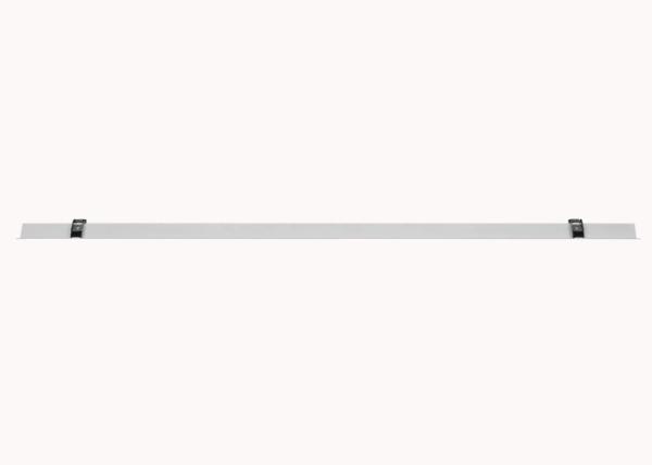 No Glare Recessed Linear LED Lighting Residential Kitchen IP 20 Indoor