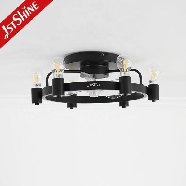 Serviço de soluções de iluminação montadas no tecto