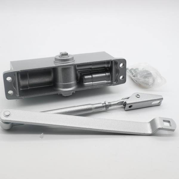 Такси TK-051А Гидравлический автоматический сдвижный дверной замок с крышкой -40-60 градусов