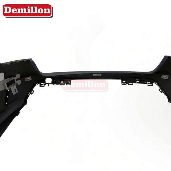 2058856838 Demillon Auto Parts Body system Rear Bumper For Mercedes-Benz W205 C180 C200 C220 C250 C300 C350 C400 C450