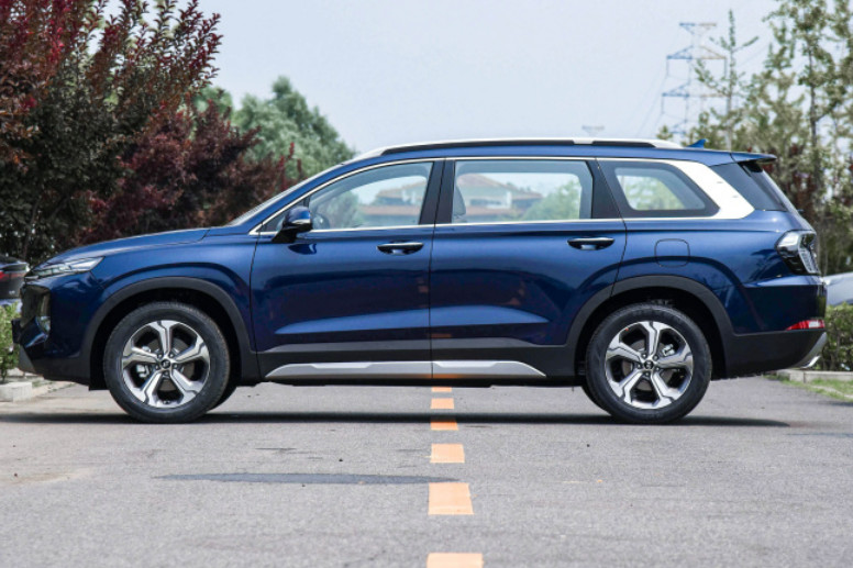 Hyundai Santafe 2023 Traveller 380T GDi Automatic All Wheel Drive TOP HTRAC Flagship