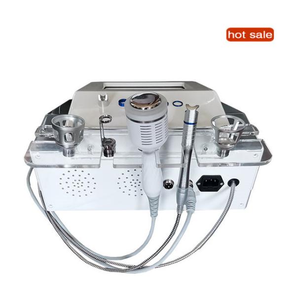 Portable Red Spider Laser Vein Removal Machine 60HZ Ent Surgery