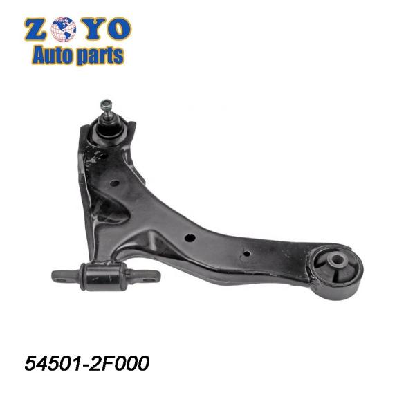 Dorman n.o 521-667 521-668 Braço de comando para Kia Cerato 2005 Peças de acessórios interiores