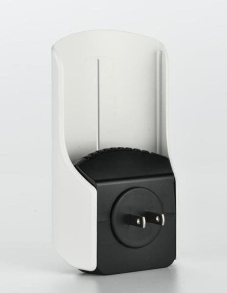 Plug-in Sticky Glue Pad Mosquito Lamp Coverage 20-30m2 60 Pieces and Low Maintenance