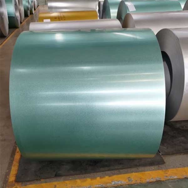 Цвет катушки SGCC DX52D Ppgl цинка алюминиевый стальной покрыл Prepainted