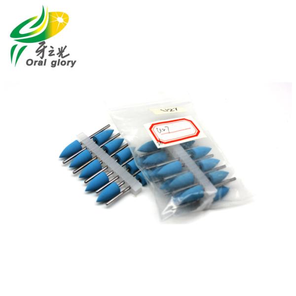 Professional Dental Polishing Kit Coarse / Medium / Fine Type Available