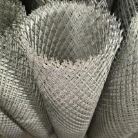 Fabrication sur mesure de tôle métallique de 15 mm en acier de qualité 0,75 mm