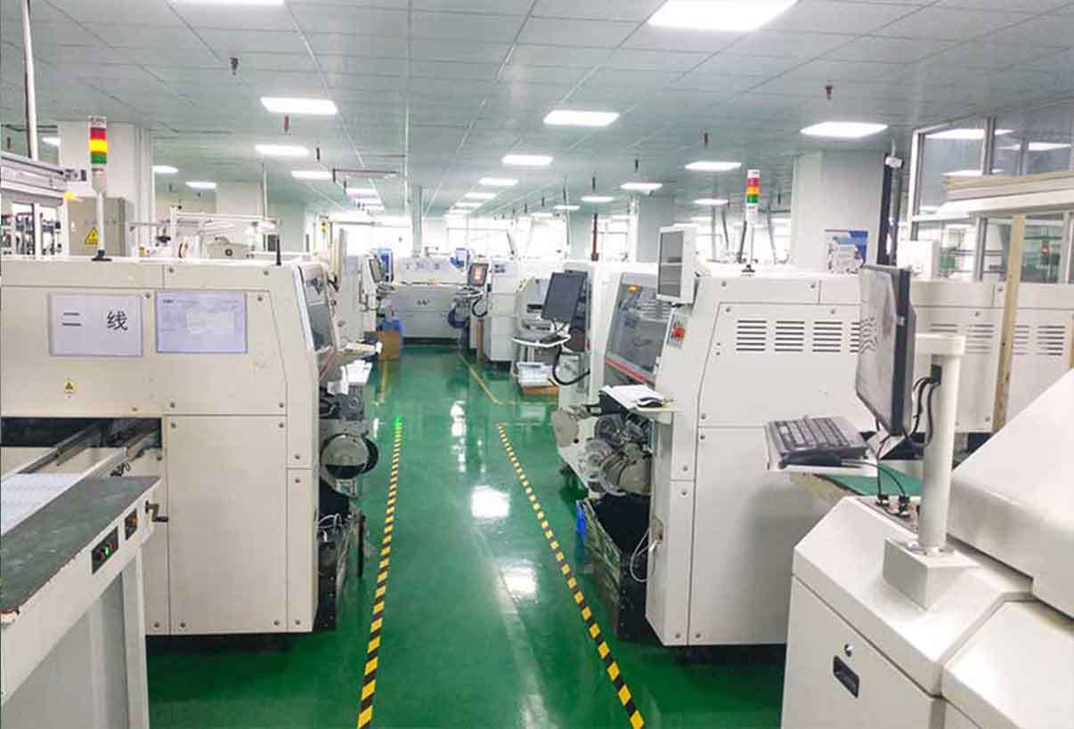 Shenzhen Sign Optoelectronics Co., Ltd.