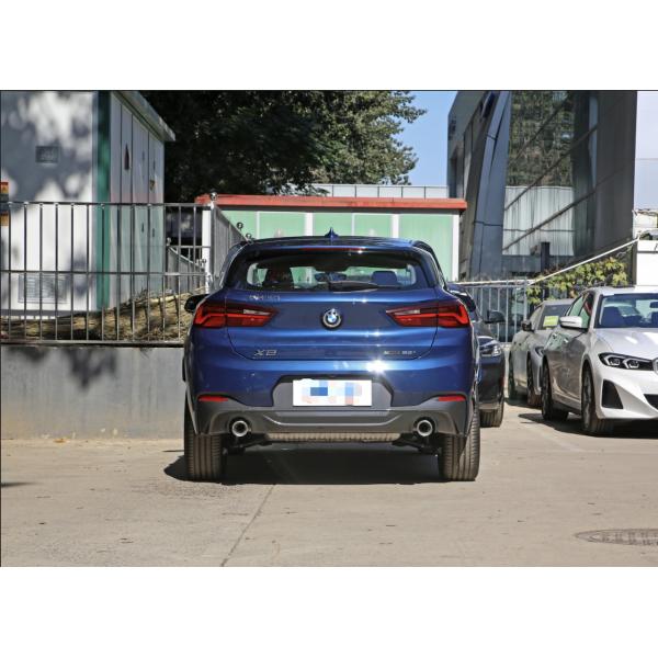 BMW X2 2023 Year XDrive 25i Yaoyi Version 2.0T 178HP L4 Turbo Charged Suv New