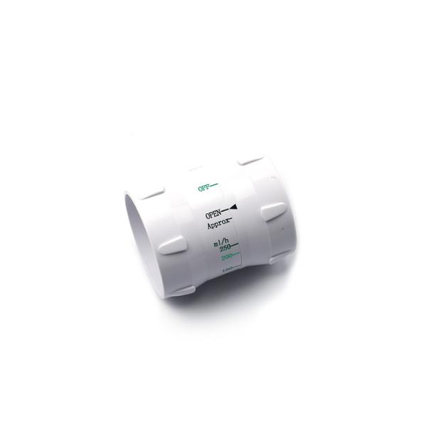 Disposable Sterile Precision Medica Micro Dropper Infusion Set Parts Flow Control