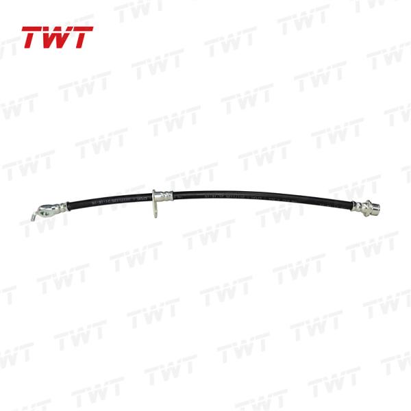 Twt 90947-T2047 tuyau de freinage arrière flexible 90947T2047 90947 T2047 pour Toyota Corolla Altis 2007-2008 Zze142