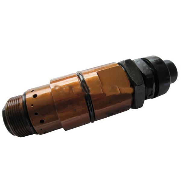 original hydraulic safety valve 12C0017, liugong spare parts  for liugong wheel loader