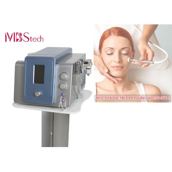 セリウムの公認の皮の鉱泉のダイヤモンドはマイクロダーマブレーション機械の皮をむく