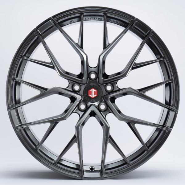 Monoblock BMW JC Forged Wheels P-FS401