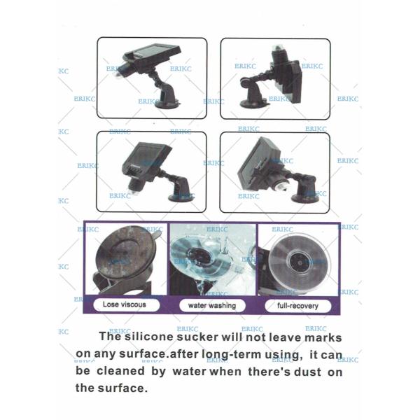 Automatic Lcd Digital Microscope Digital Industrial Stereo Microscope Cyclic Record